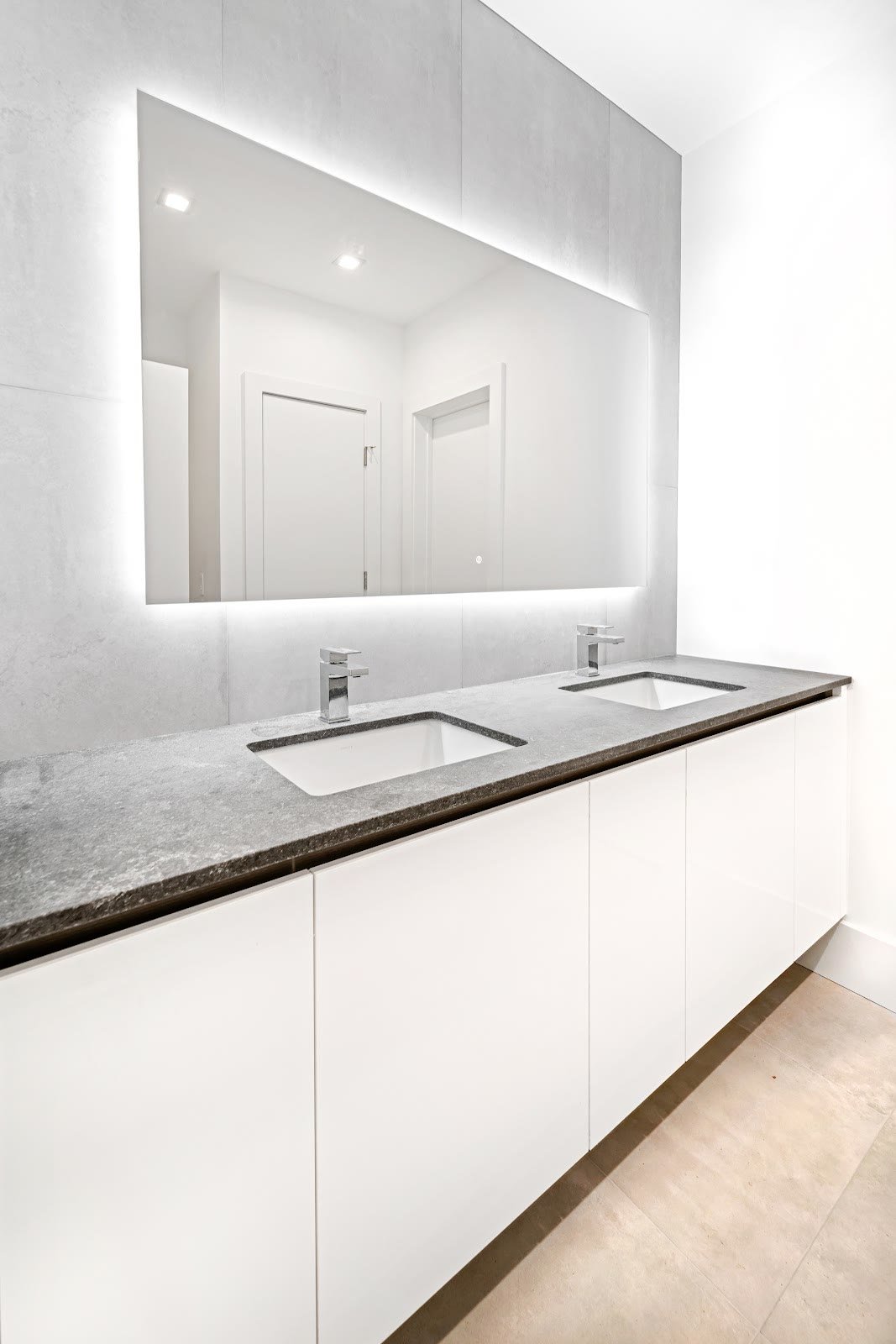 Bathroom design and remodeling